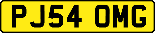 PJ54OMG