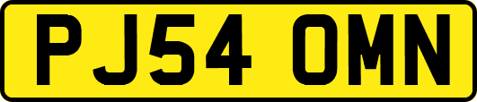 PJ54OMN