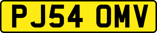 PJ54OMV