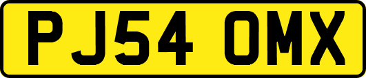 PJ54OMX