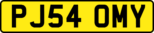 PJ54OMY