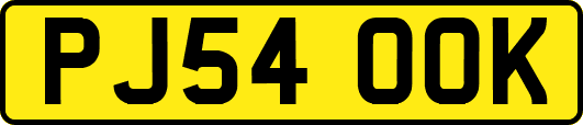 PJ54OOK