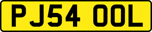PJ54OOL