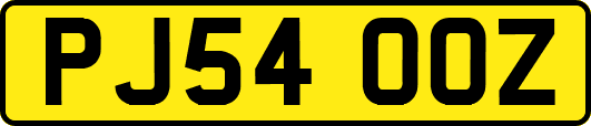 PJ54OOZ