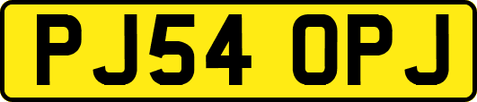 PJ54OPJ