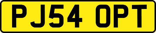 PJ54OPT