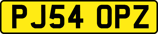 PJ54OPZ