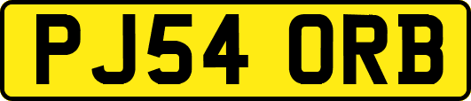 PJ54ORB
