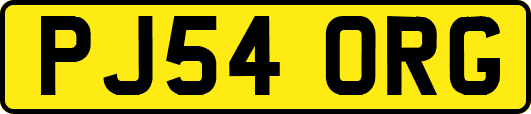 PJ54ORG