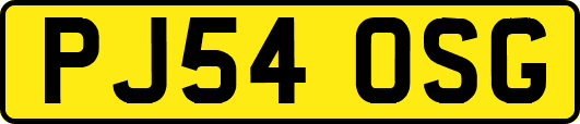 PJ54OSG
