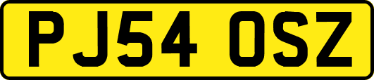PJ54OSZ