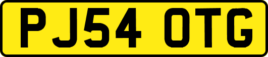 PJ54OTG