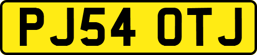 PJ54OTJ