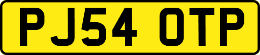 PJ54OTP
