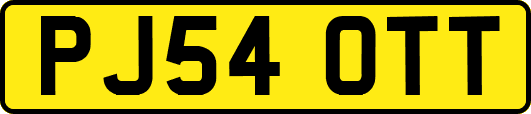 PJ54OTT