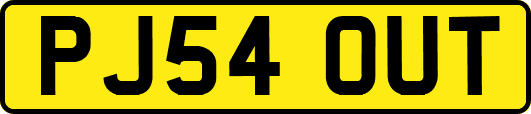 PJ54OUT