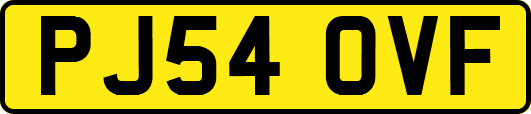 PJ54OVF