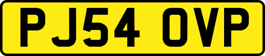PJ54OVP