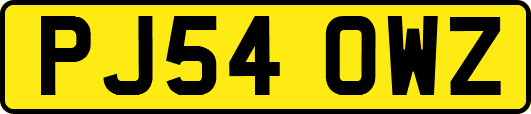 PJ54OWZ