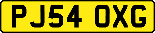 PJ54OXG