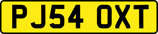 PJ54OXT