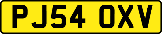 PJ54OXV