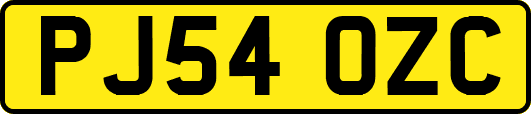 PJ54OZC
