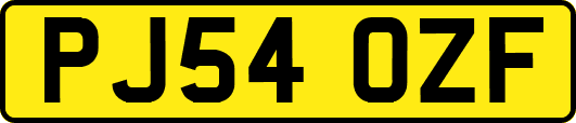 PJ54OZF
