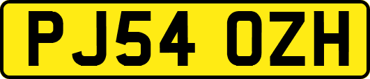 PJ54OZH