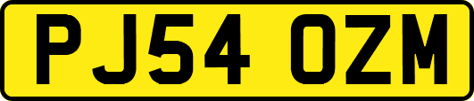 PJ54OZM