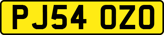 PJ54OZO