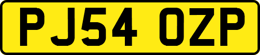 PJ54OZP