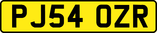 PJ54OZR
