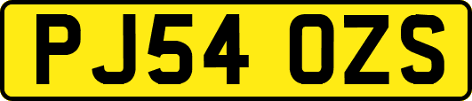 PJ54OZS