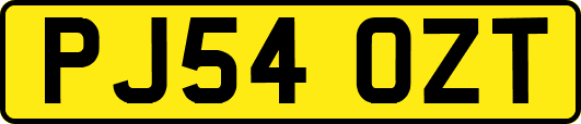 PJ54OZT