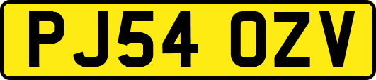 PJ54OZV