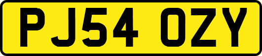 PJ54OZY