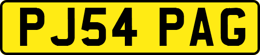 PJ54PAG