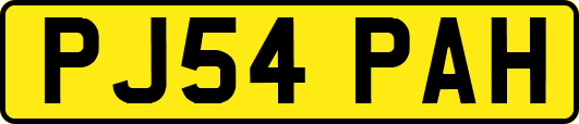 PJ54PAH