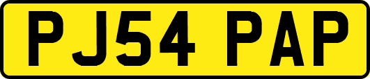 PJ54PAP