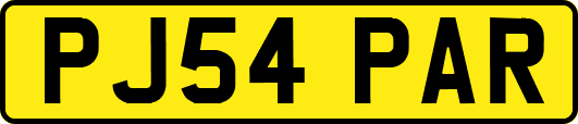PJ54PAR