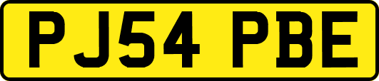 PJ54PBE
