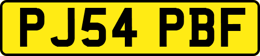PJ54PBF