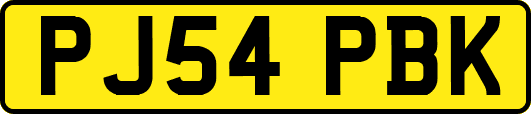 PJ54PBK