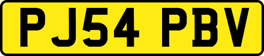 PJ54PBV