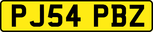 PJ54PBZ