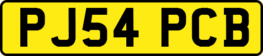 PJ54PCB