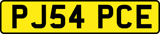 PJ54PCE