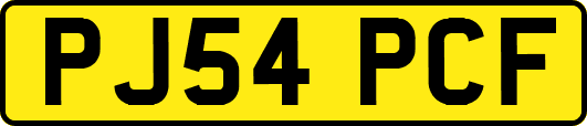 PJ54PCF
