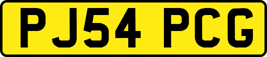PJ54PCG